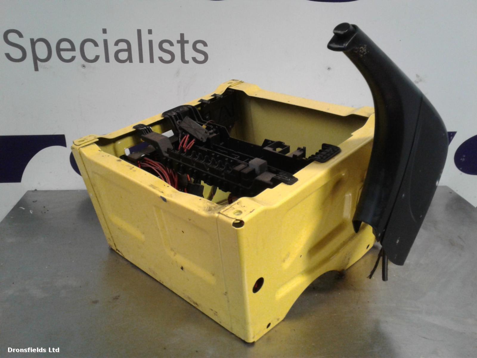 View Auto part Front Seat Mercedes Sprinter 2012