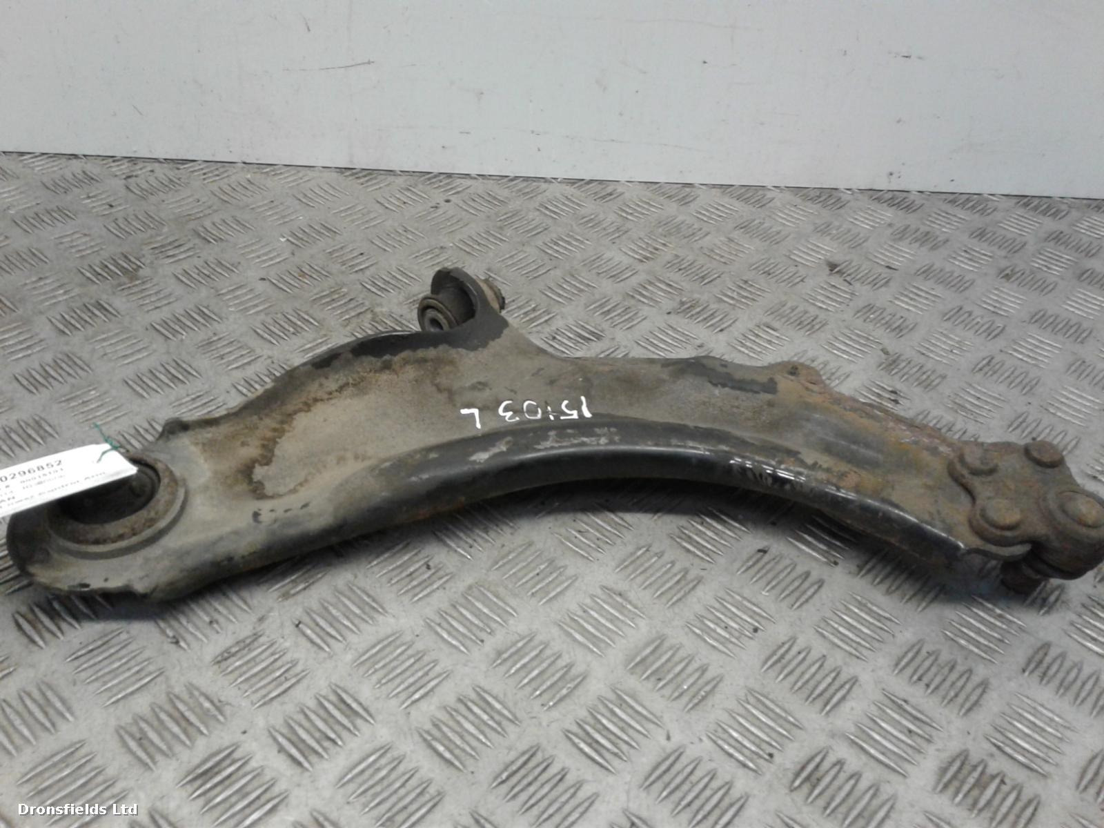 View Auto part LF Lower Control Arm Mercedes Citan 2014