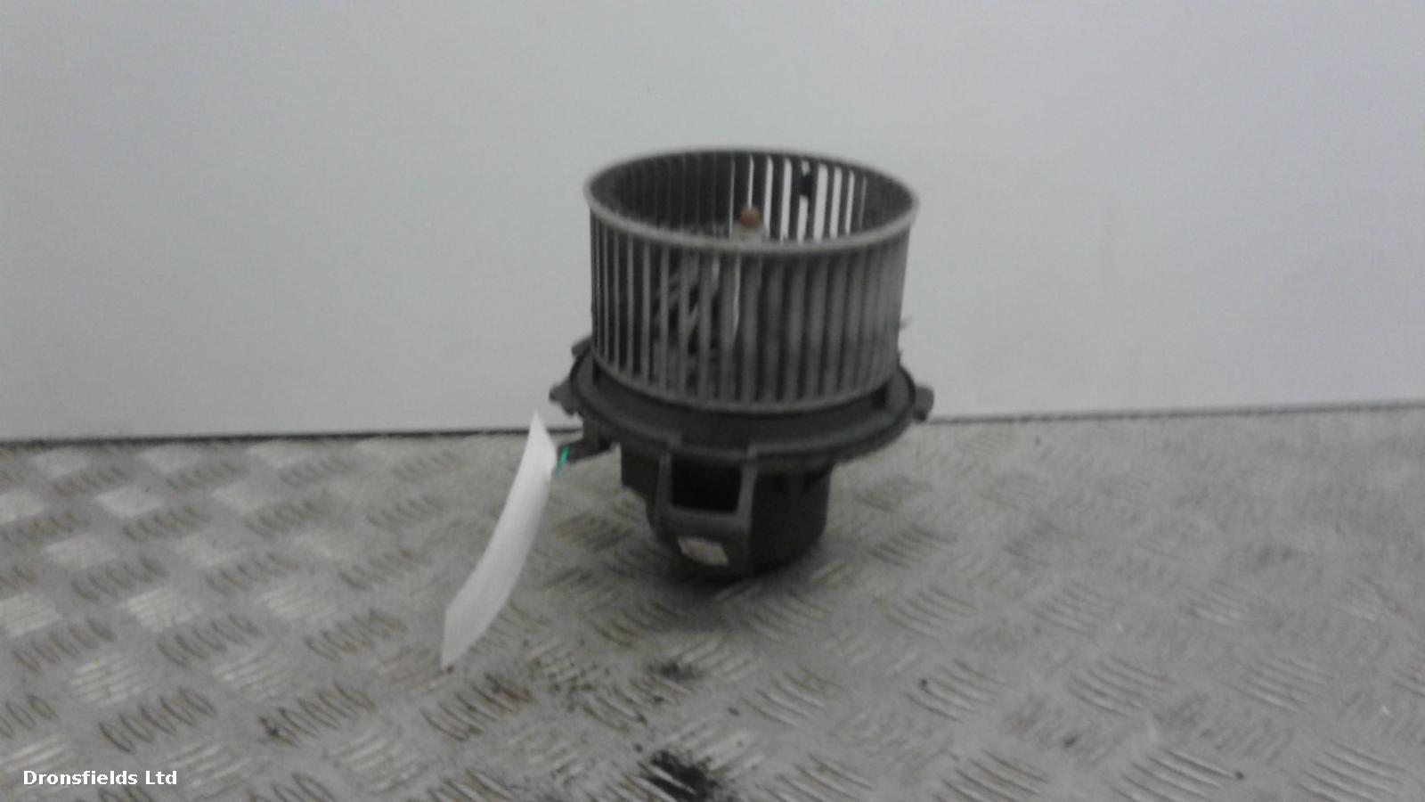 View Auto part Heater Motor/Assembly Mercedes Sprinter 2016