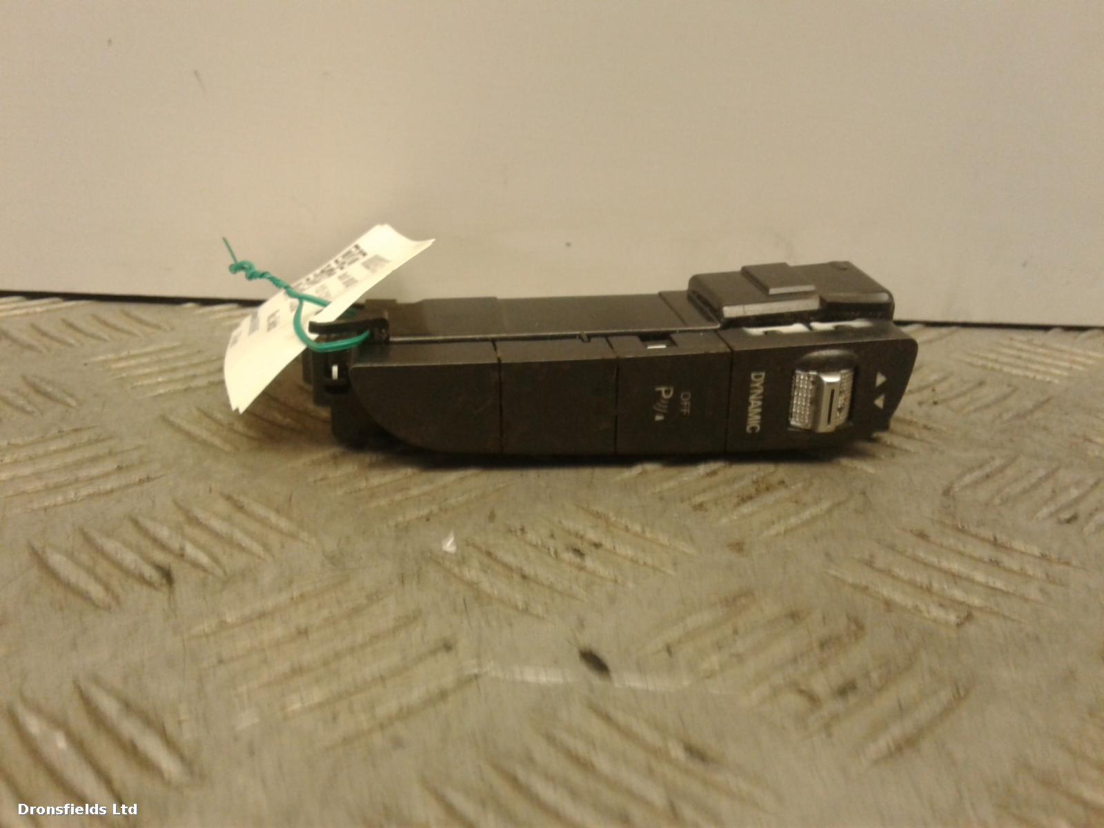 View Auto part Misc Switch Mercedes C Class 2015