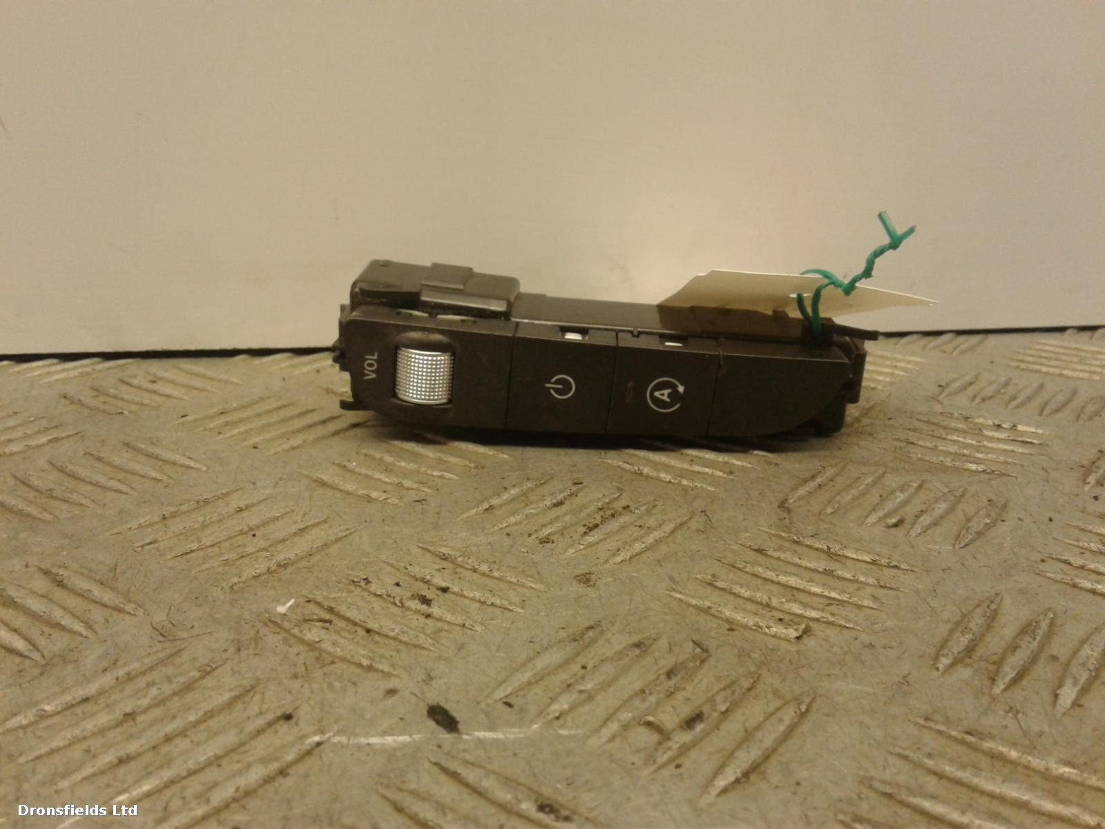 View Auto part Misc Switch Mercedes C Class 2015