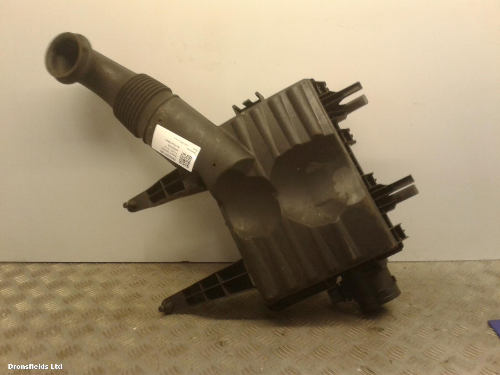 View Auto part Air Flow Meter Mercedes Sprinter 2008