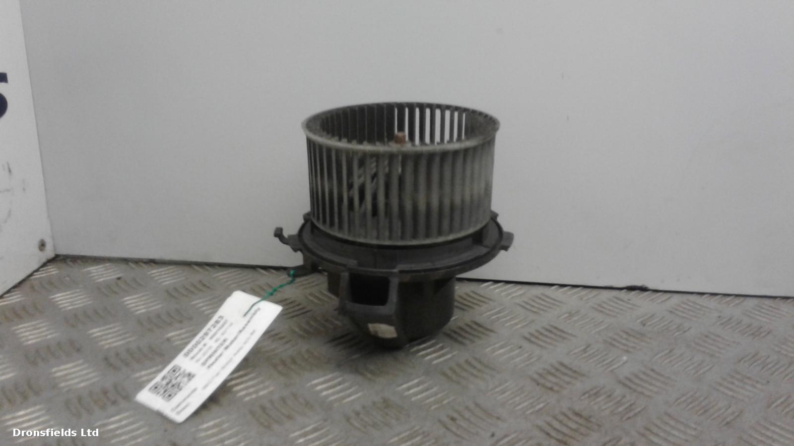 View Auto part Heater Motor/Assembly Mercedes Sprinter 2016