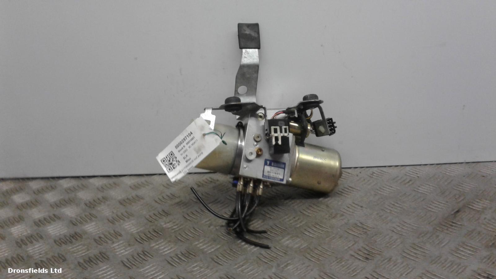 View Auto part Misc Mercedes Slk 2002