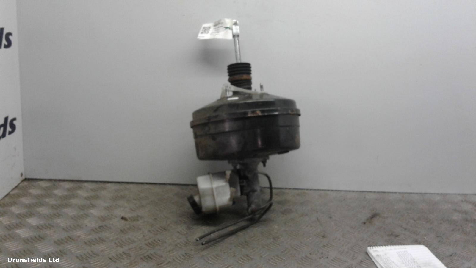 View Auto part Brake Servo Mercedes Sprinter 2015