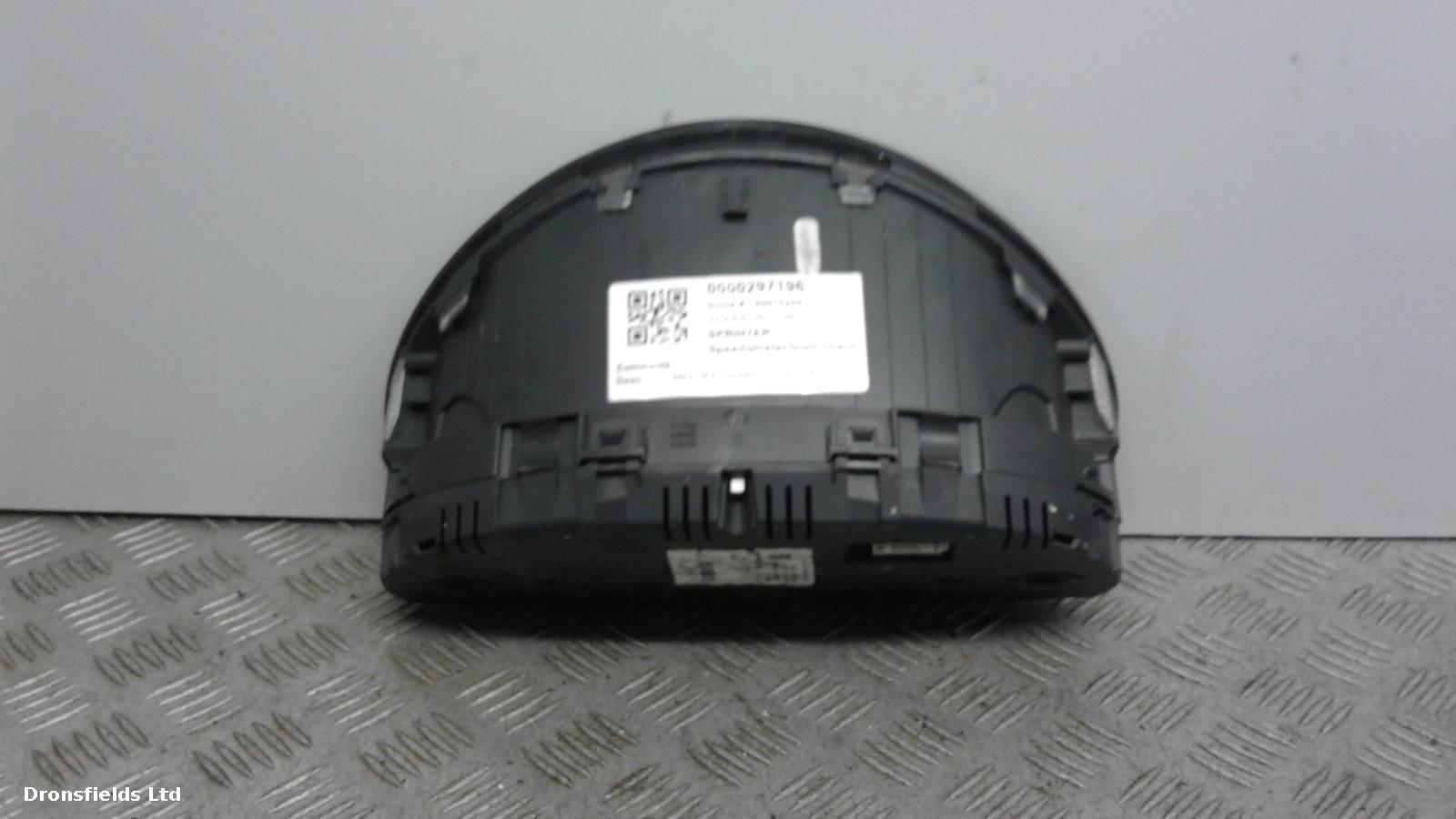 View Auto part Speedometer Mercedes Sprinter 2008