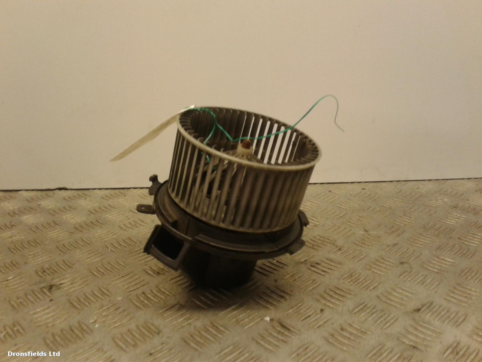 View Auto part Heater Motor/Assembly Mercedes Sprinter 2008