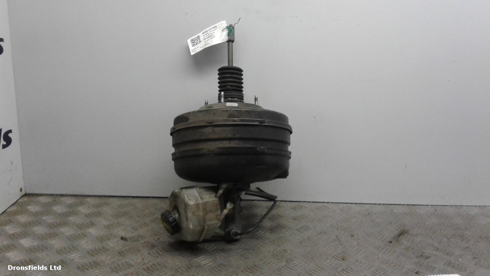 View Auto part Brake Servo Mercedes Sprinter 2012
