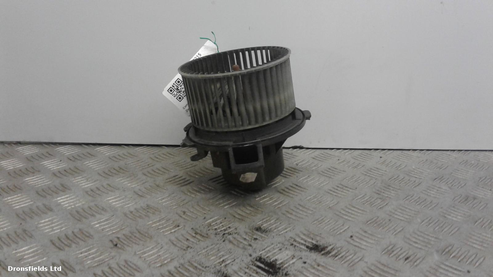 View Auto part Heater Motor/Assembly Mercedes Sprinter 2012