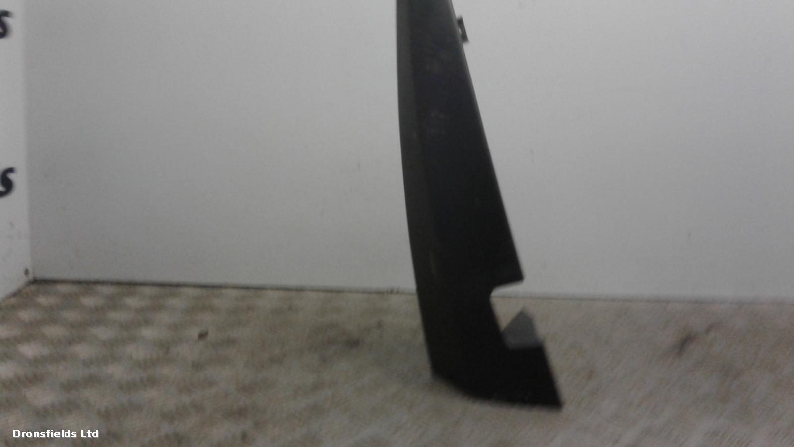 View Auto part Trim Panel Mercedes Citan 2014