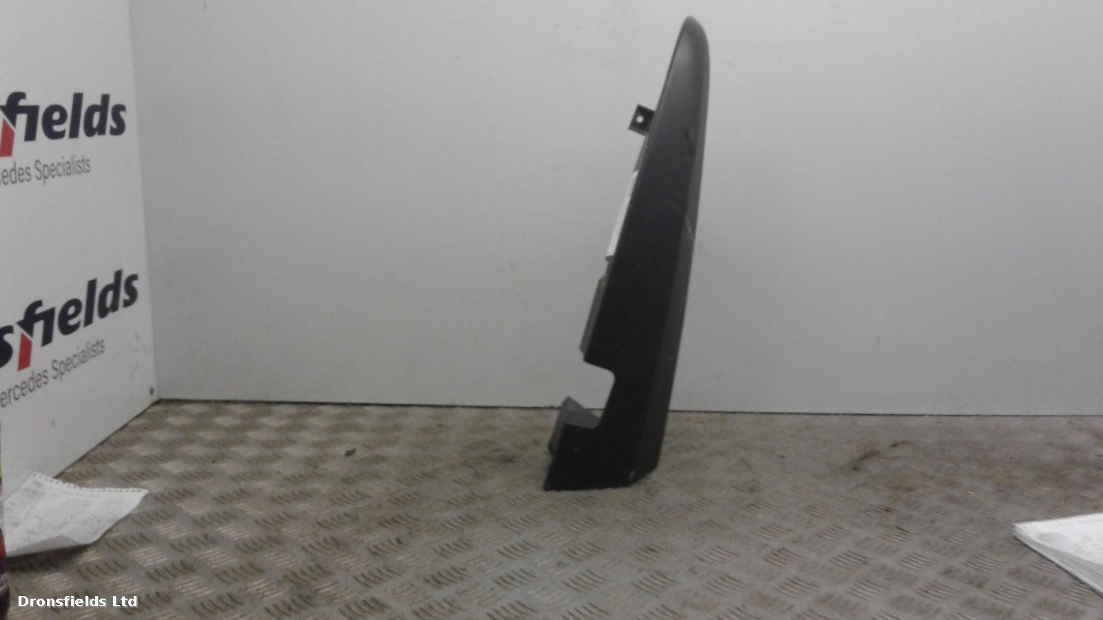 View Auto part Trim Panel Mercedes Citan 2014