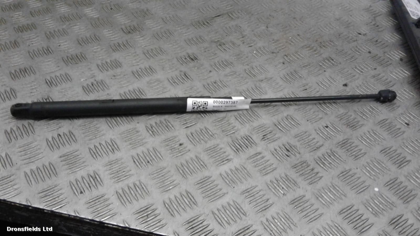 View Auto part Bonnet Shock Mercedes C Class 2003