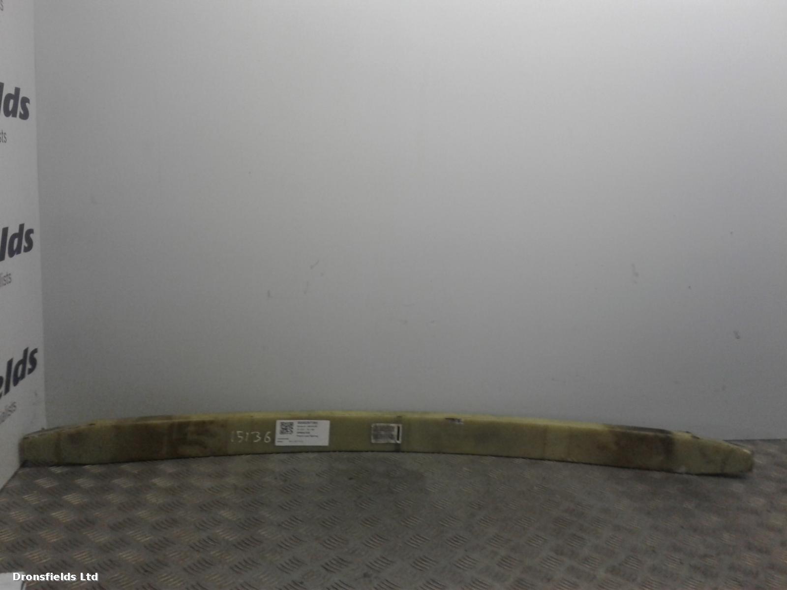 View Auto part F Leaf Spring Mercedes Sprinter 2021