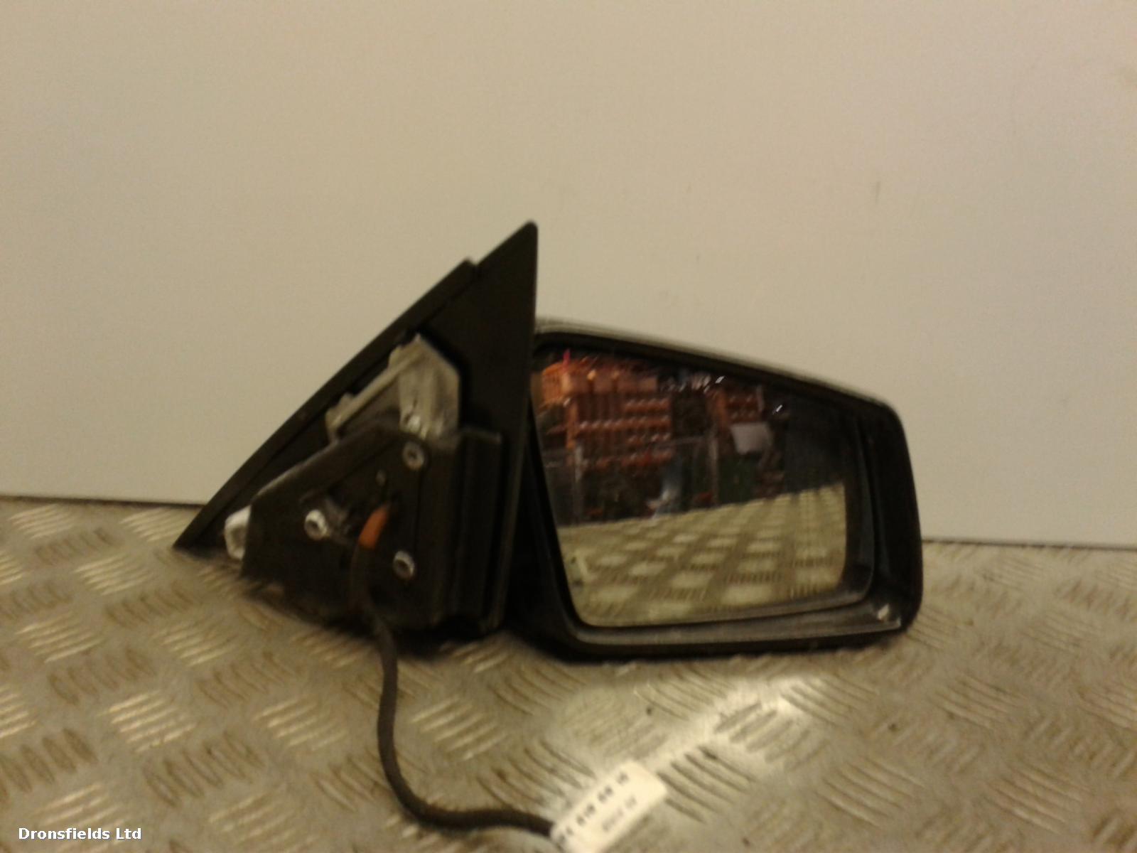 View Auto part R Door Mirror Mercedes C Class 2010