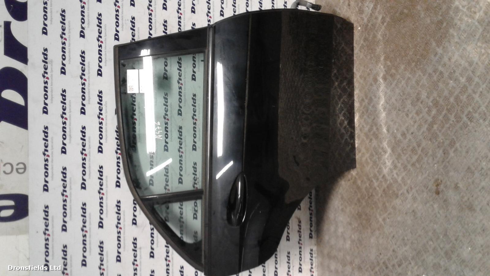 View Auto part Door Panel Mercedes E Class 2011