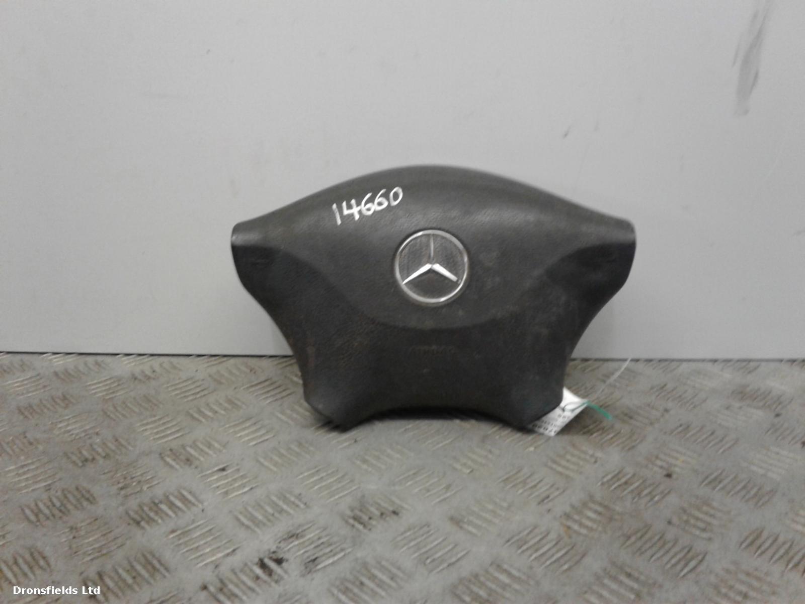 View Auto part R Air Bag Mercedes Cls Class 2013