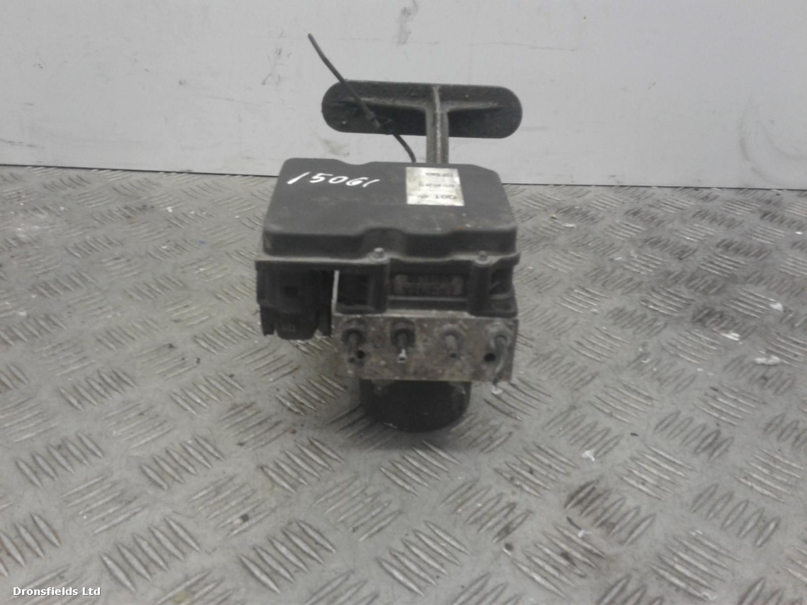 View Auto part ABS Pump/Modulator Mercedes E Class 2010