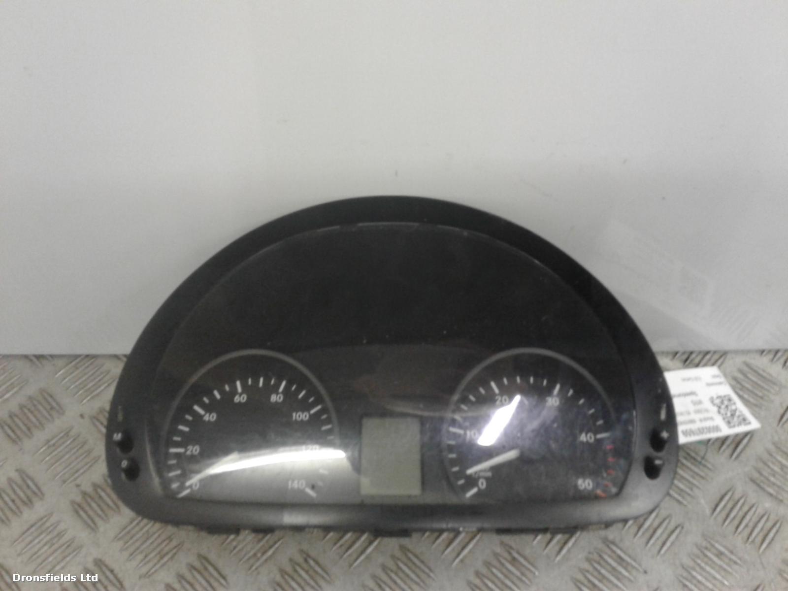 View Auto part Speedometer Mercedes Vito 2009