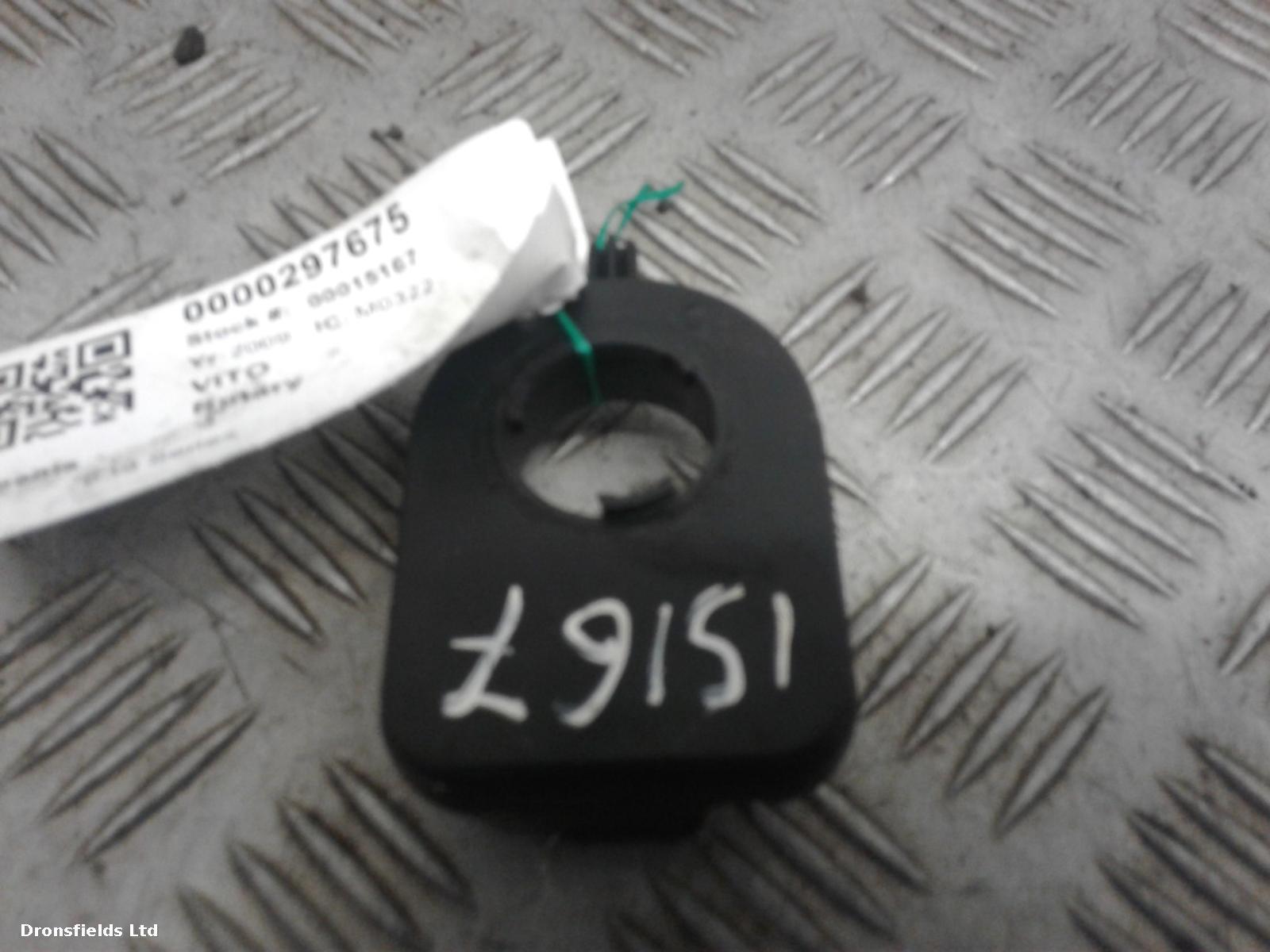 View Auto part Rotary Coupling Mercedes Vito 2009