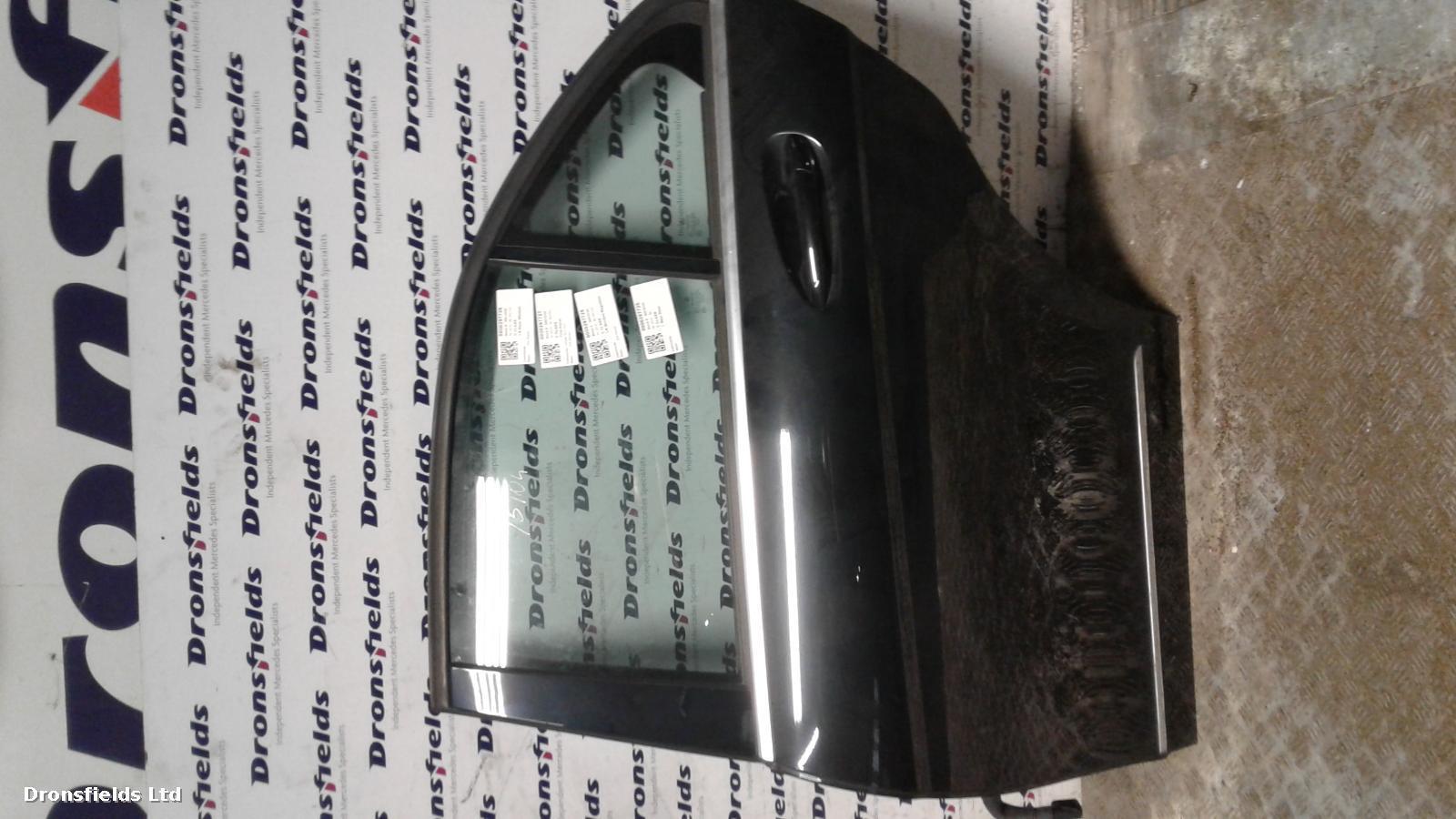 View Auto part LR Window Regulator Mercedes C Class 2010