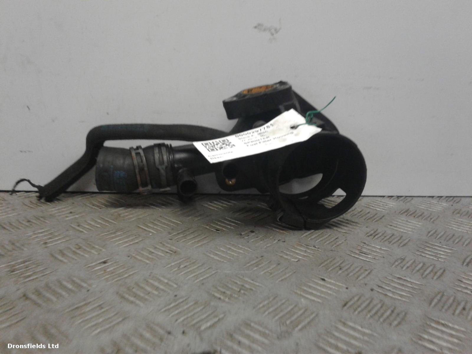 View Auto part Fuel Filter Housing Mercedes Sprinter 2013