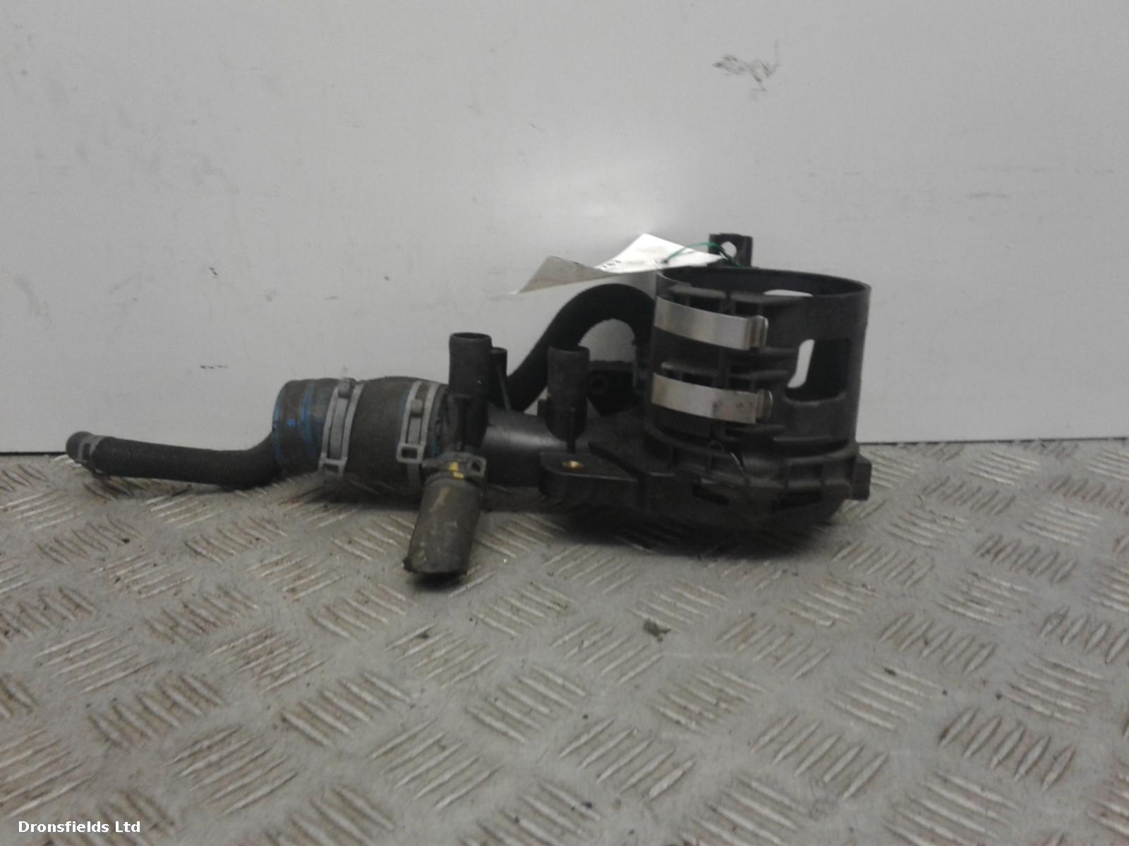 View Auto part Fuel Filter Housing Mercedes Sprinter 2013