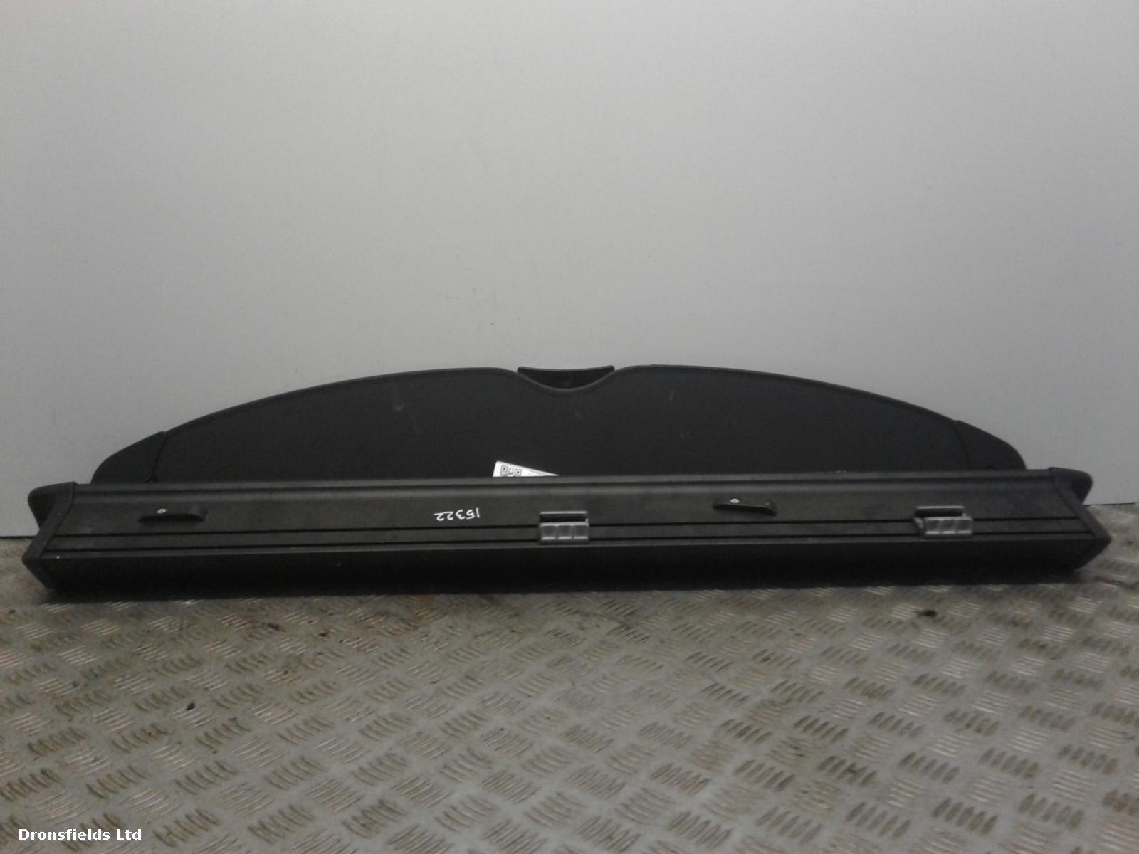 View Auto part Convertible boot cover Mercedes C Class 2013