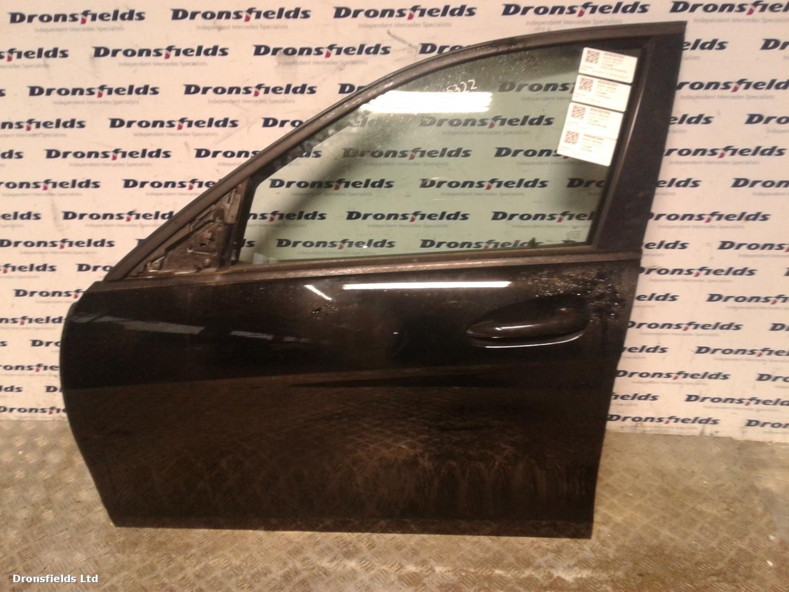 View Auto part Door Lock Assembly Mercedes C Class 2013
