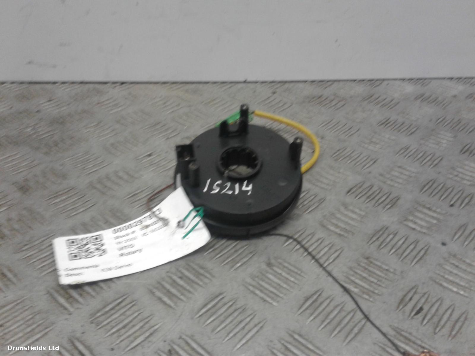 View Auto part Rotary Coupling Mercedes Vito 2006