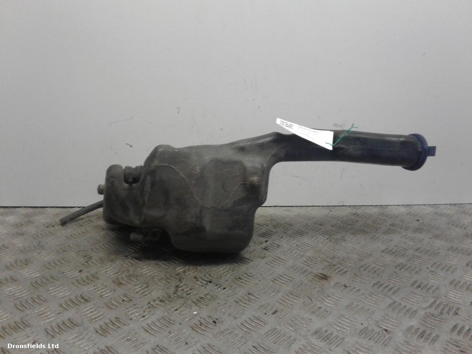 View Auto part Washer Bottle Mercedes C Class 2013