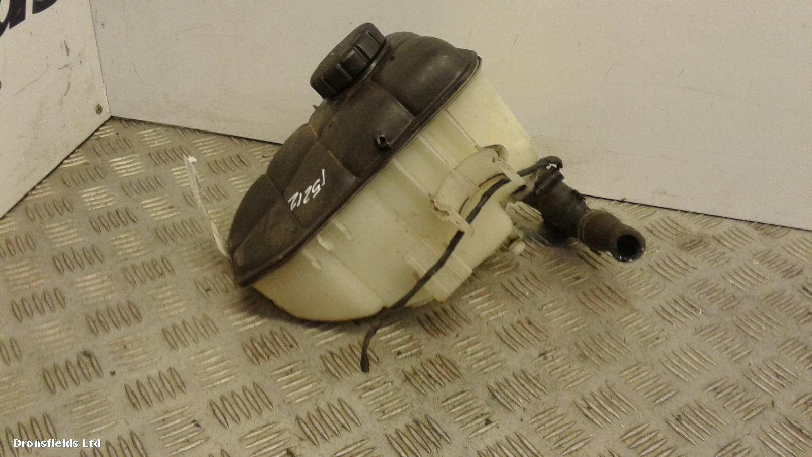 View Auto part Washer Bottle Mercedes C Class 2002