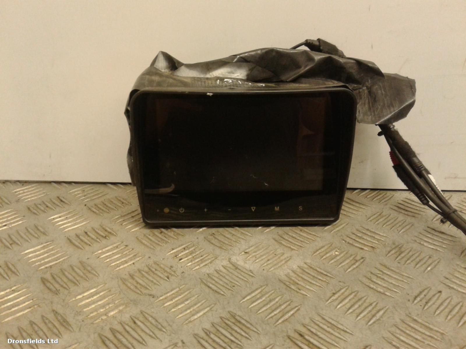 View Auto part Camera Mercedes Sprinter 2016