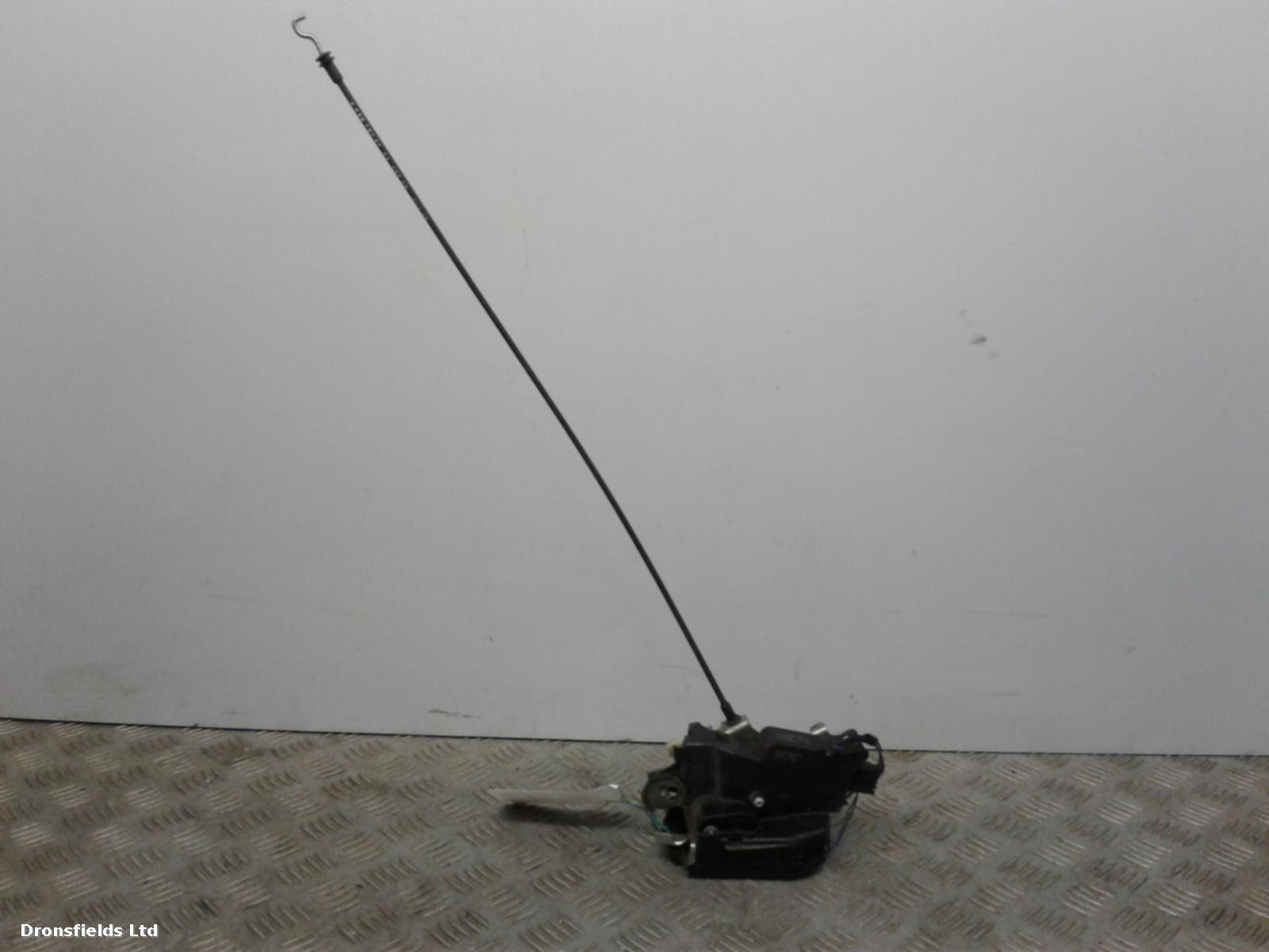 View Auto part Door Lock Assembly Mercedes Sprinter 2012