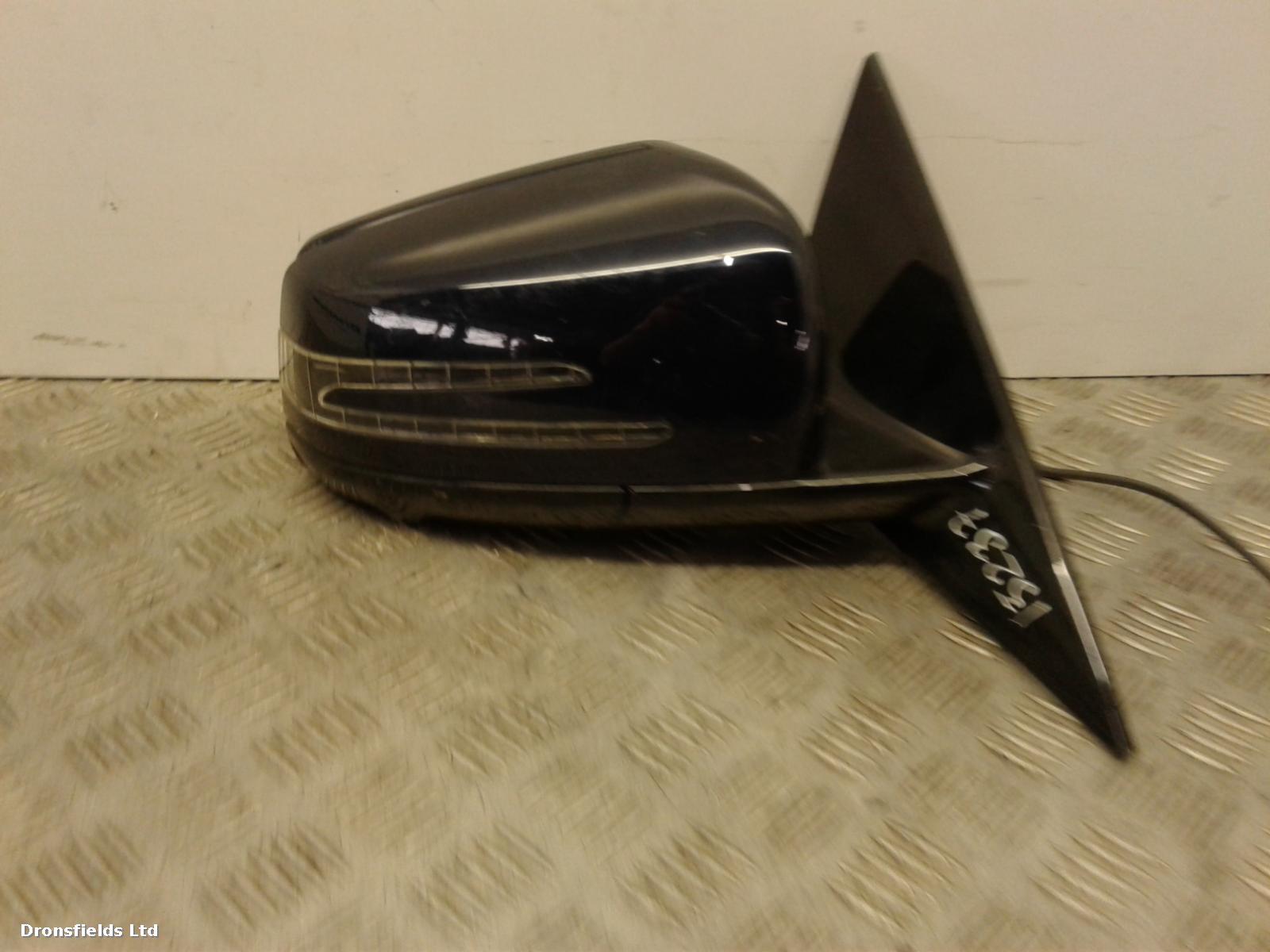 View Auto part R Door Mirror Mercedes E Class 2015