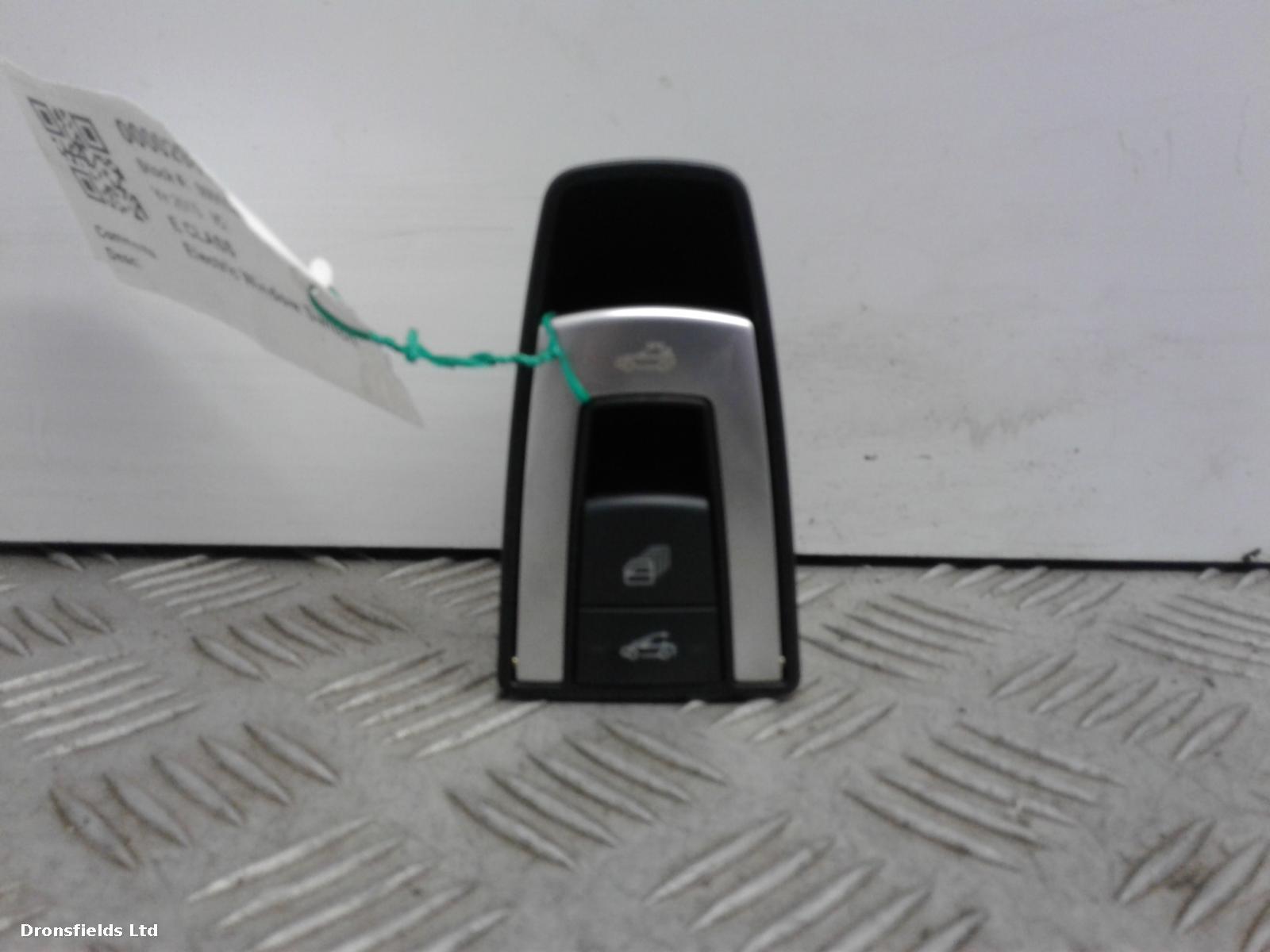 View Auto part Elect. Window Switch Mercedes E Class 2015