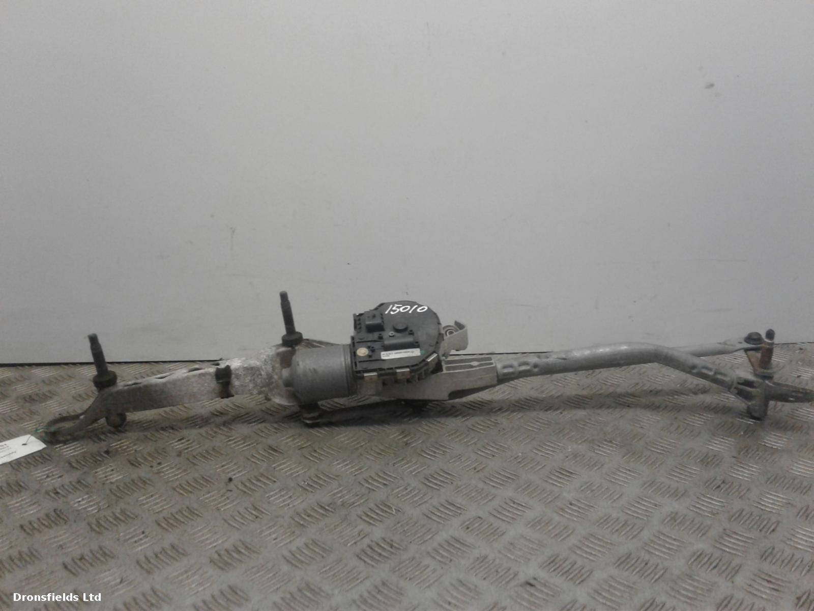 View Auto part Wiper Assembly Mercedes C Class 2010