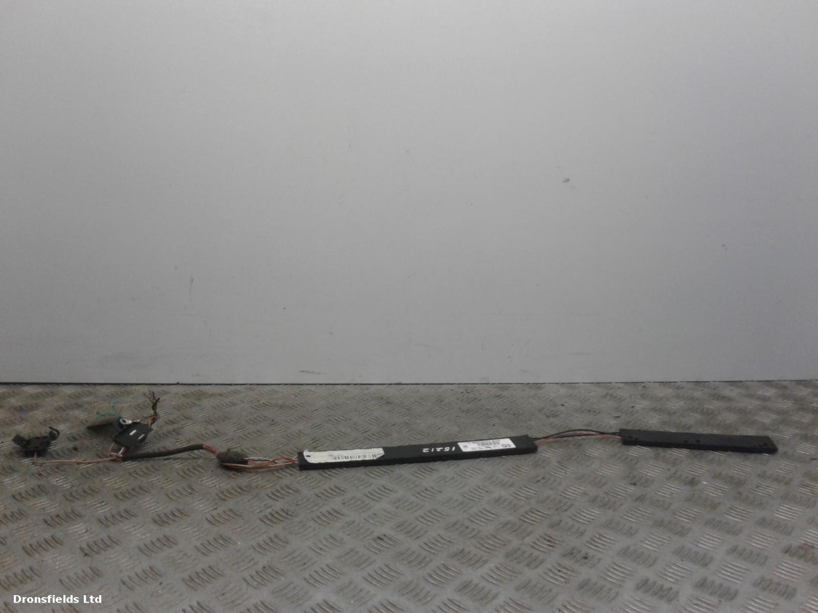 View Auto part Antenna Mercedes C Class 2002