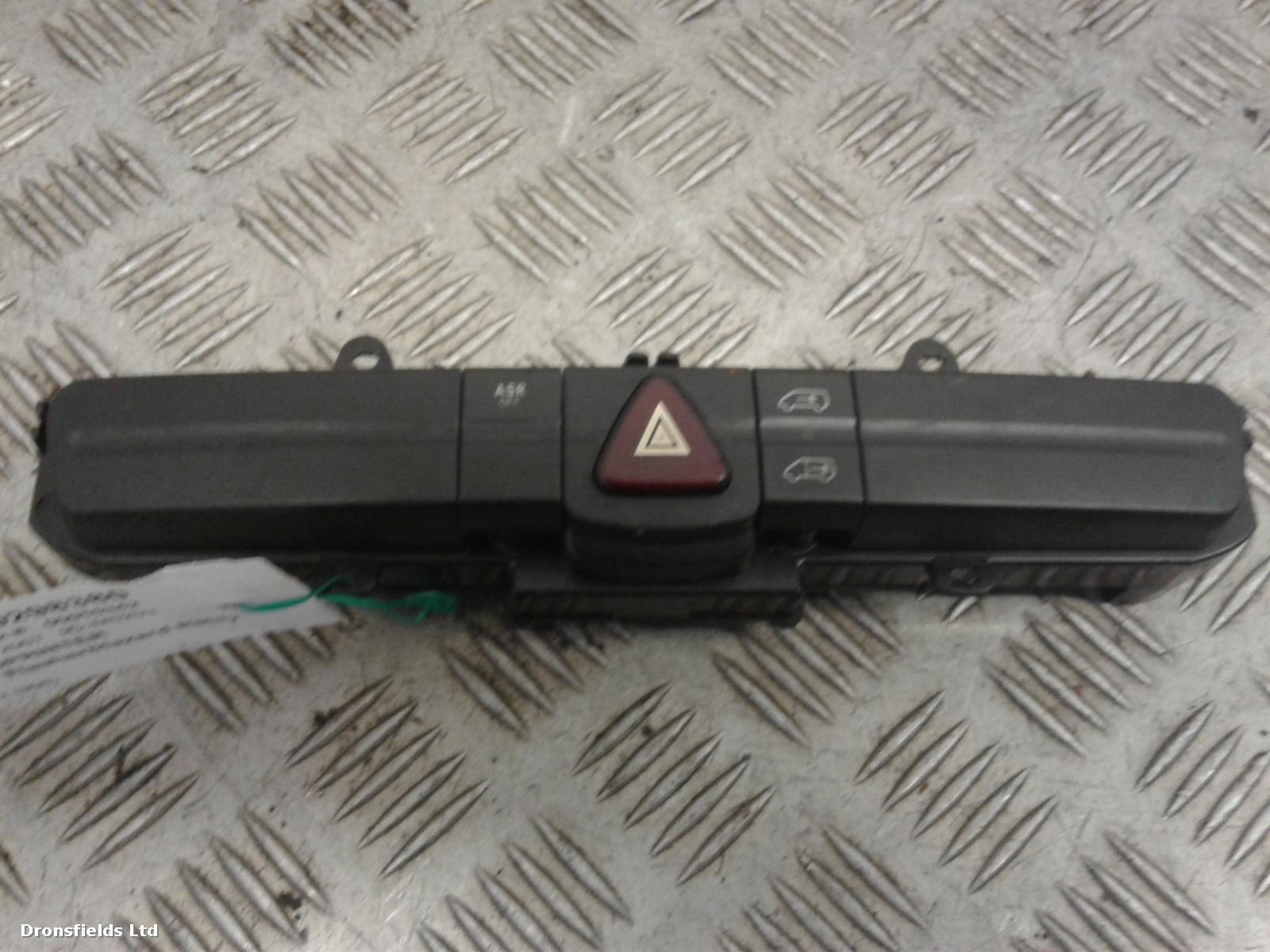 View Auto part Flasher/Hazard Relay Mercedes Sprinter 2007