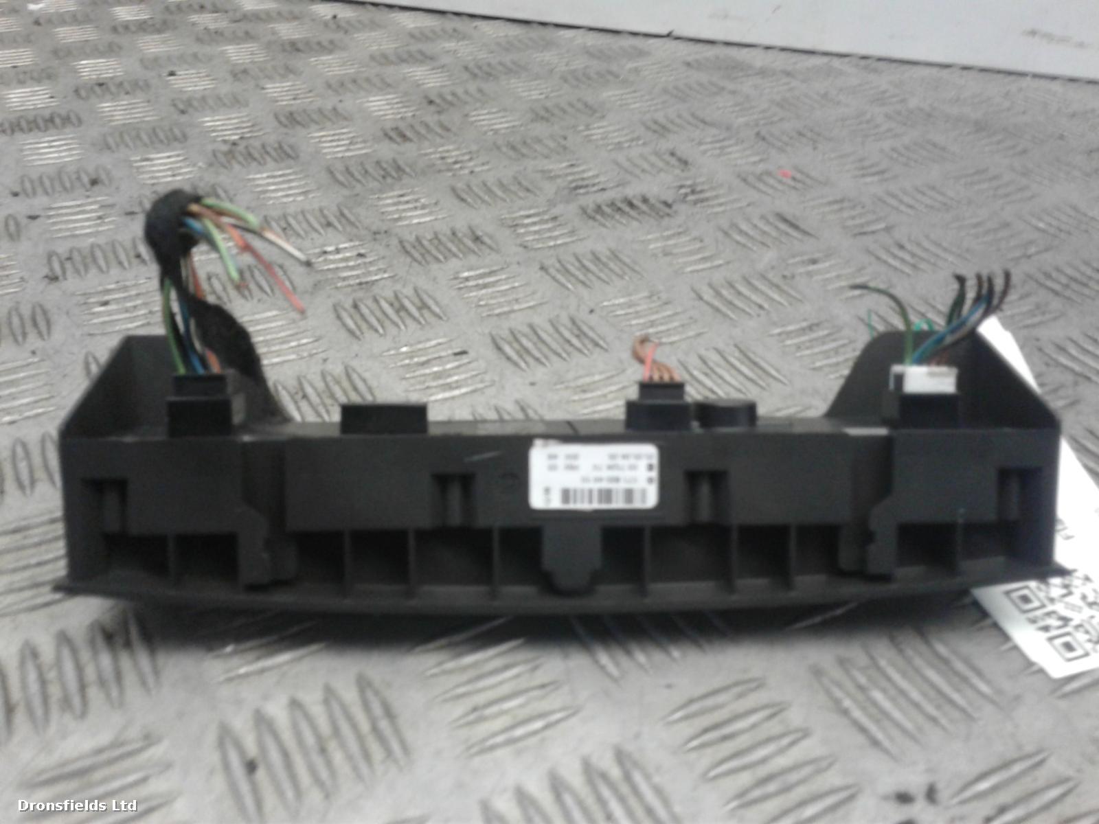 View Auto part Flasher/Hazard Relay Mercedes Slk 2004