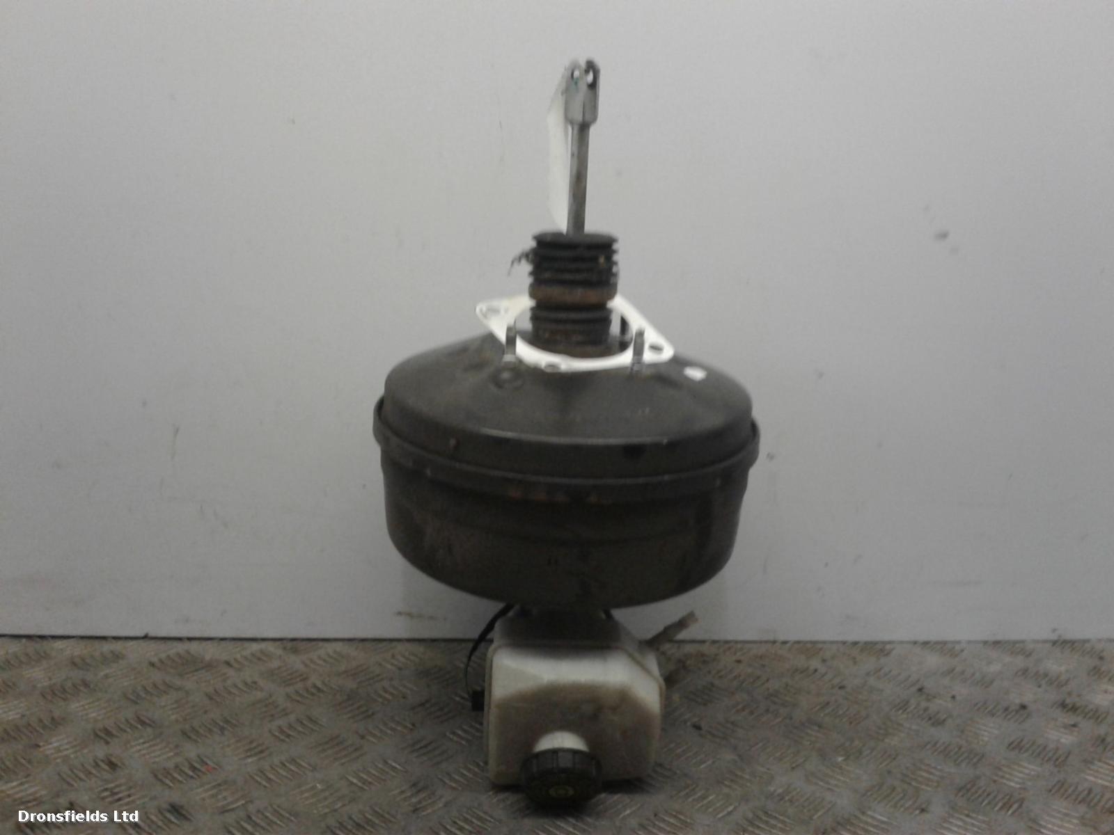 View Auto part Brake Servo Mercedes Sprinter 2015