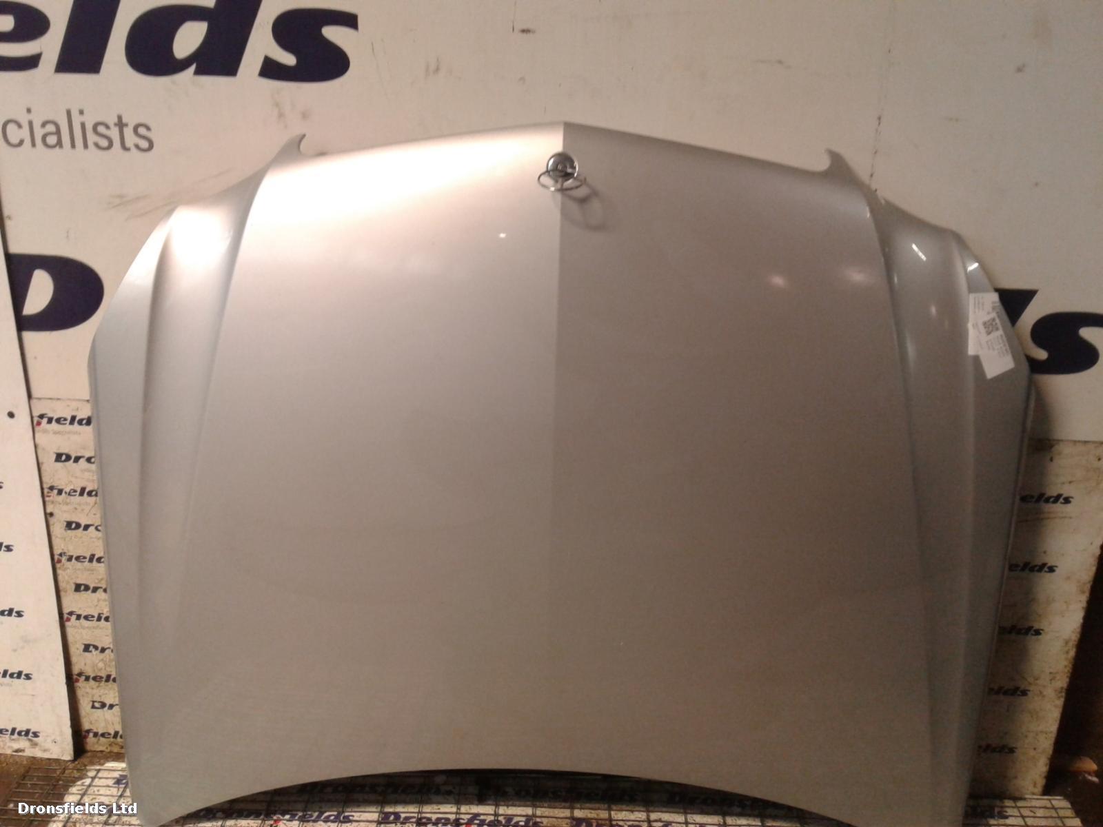 View Auto part Bonnet Mercedes E Class 2010