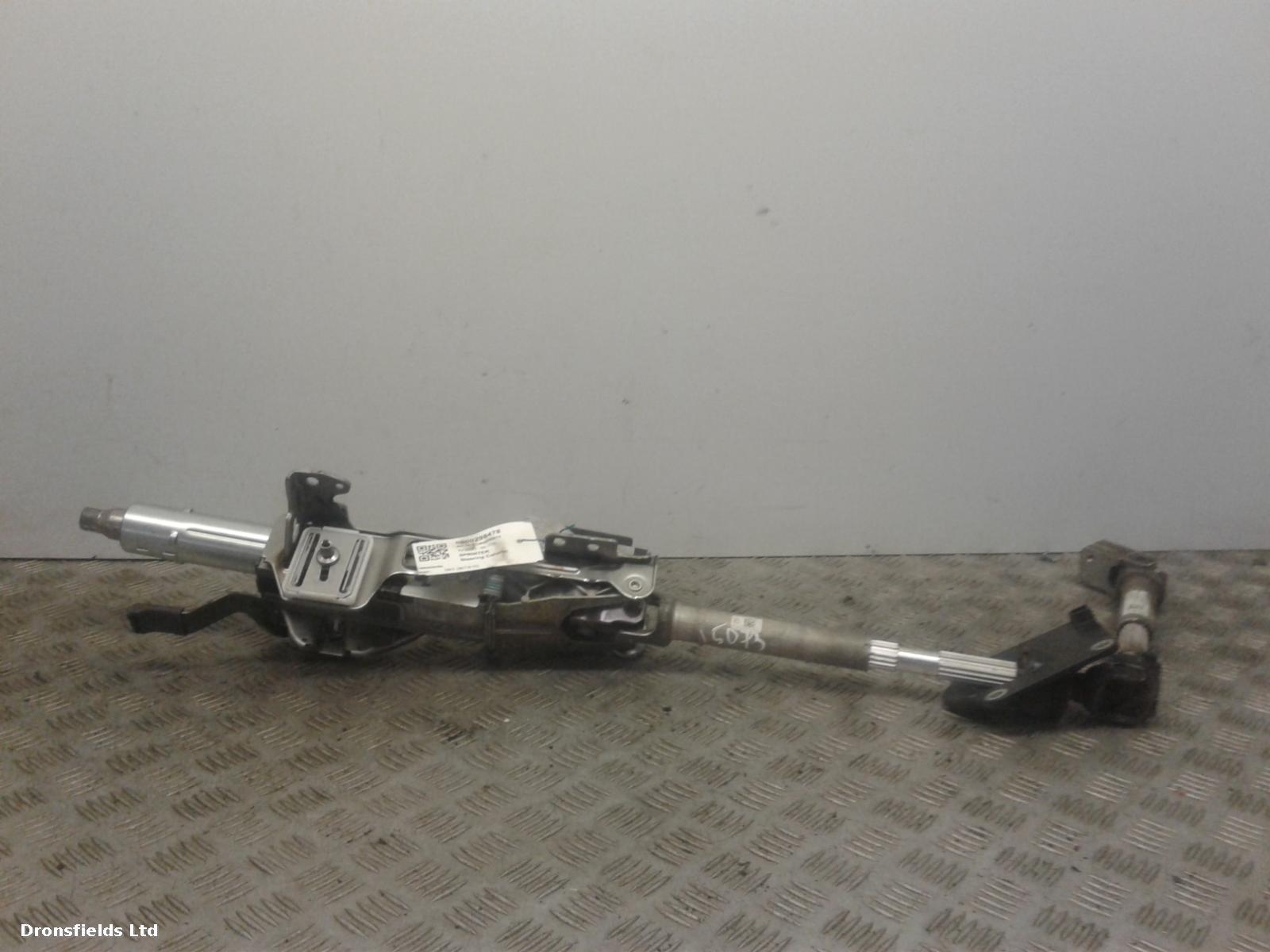 View Auto part Column Mercedes Sprinter 2020
