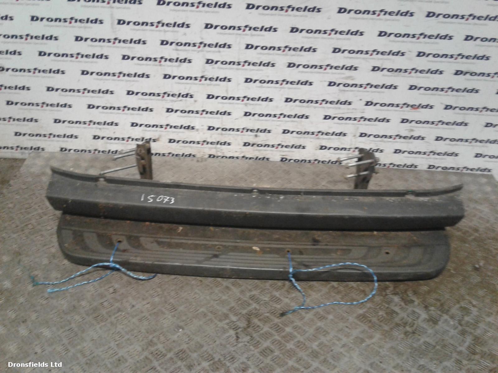 View Auto part Misc Mercedes Sprinter 2020