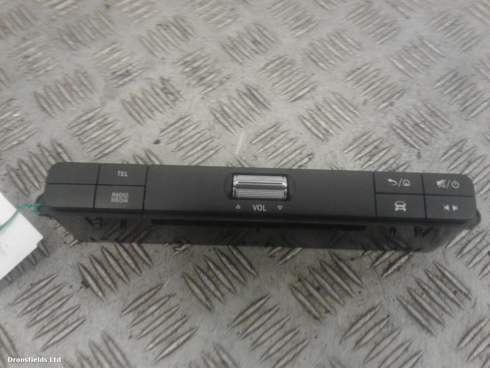 View Auto part Misc Switch Mercedes Sprinter 2020