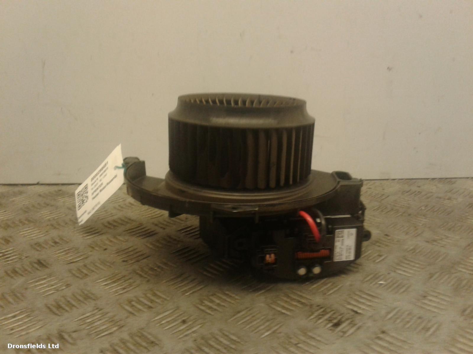 View Auto part Heater Motor/Assembly Mercedes Sprinter 2020