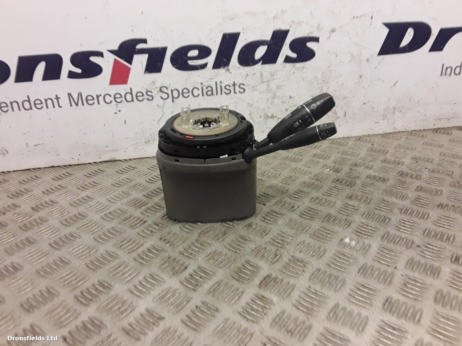 View Auto part Combination Switch Mercedes E Class 2011