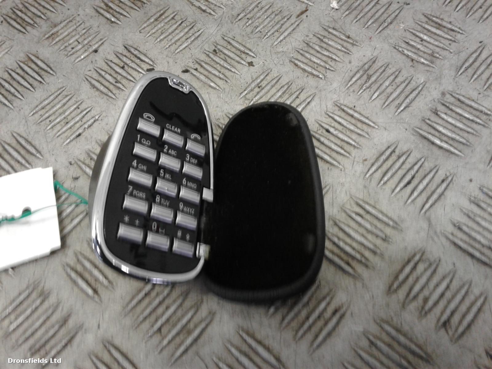 View Auto part Misc Switch Mercedes S Class 2009