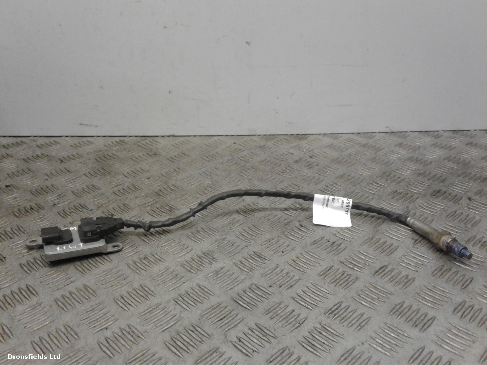 View Auto part Knock Sensor Mercedes Sprinter 2017
