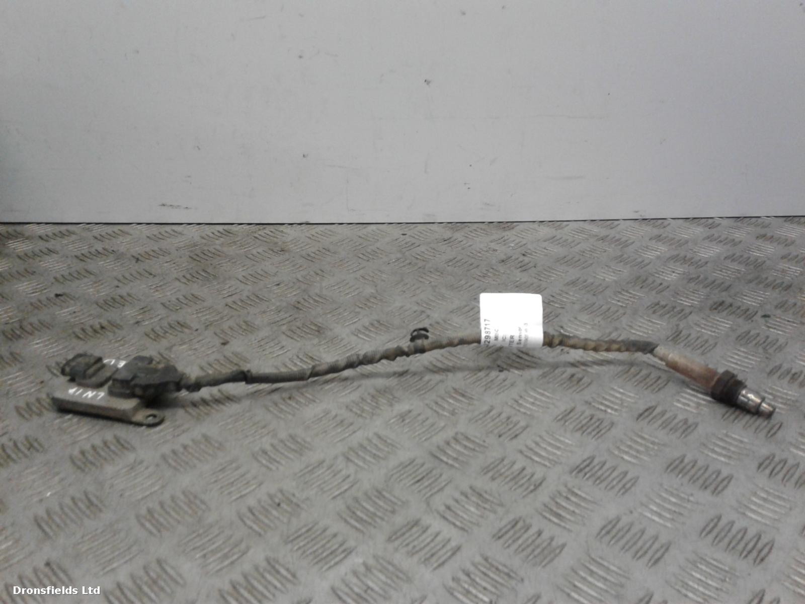 View Auto part Knock Sensor Mercedes Sprinter 2017