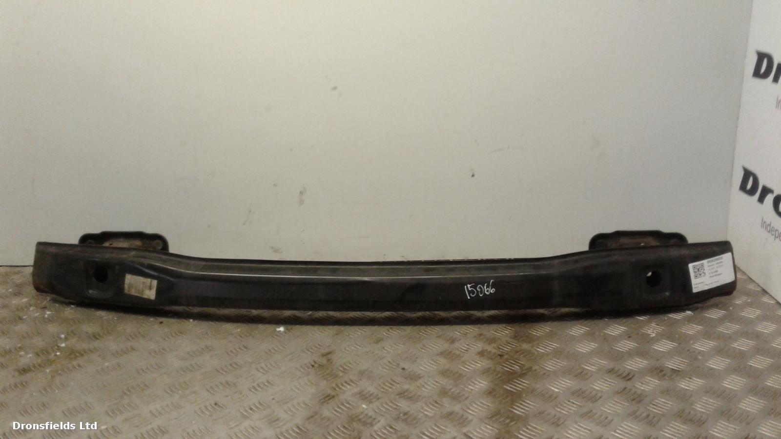 View Auto part Rear Bumper Reinforcement Mercedes C Class 2007
